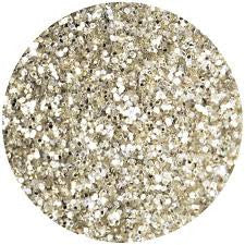 Nuvo Ivory Sands Pure Sheen Glitter
